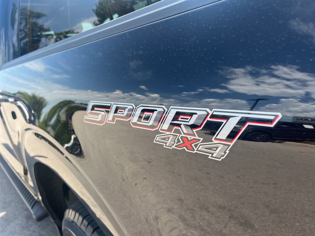 Used 2023 Ford F150 XLT w/ Equipment Group 302A High AWD/4WD image 39