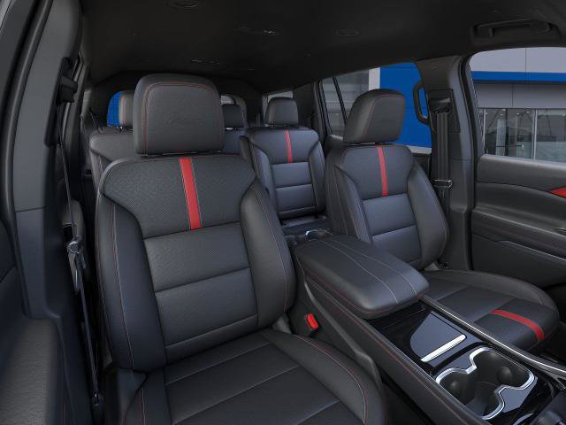 New 2026 Chevrolet Traverse RS w/ LPO, Floor Liner Package image 40