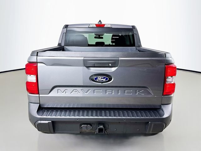 New 2026 Ford Maverick XL w/ Equipment Group 101A AWD/4WD image 6