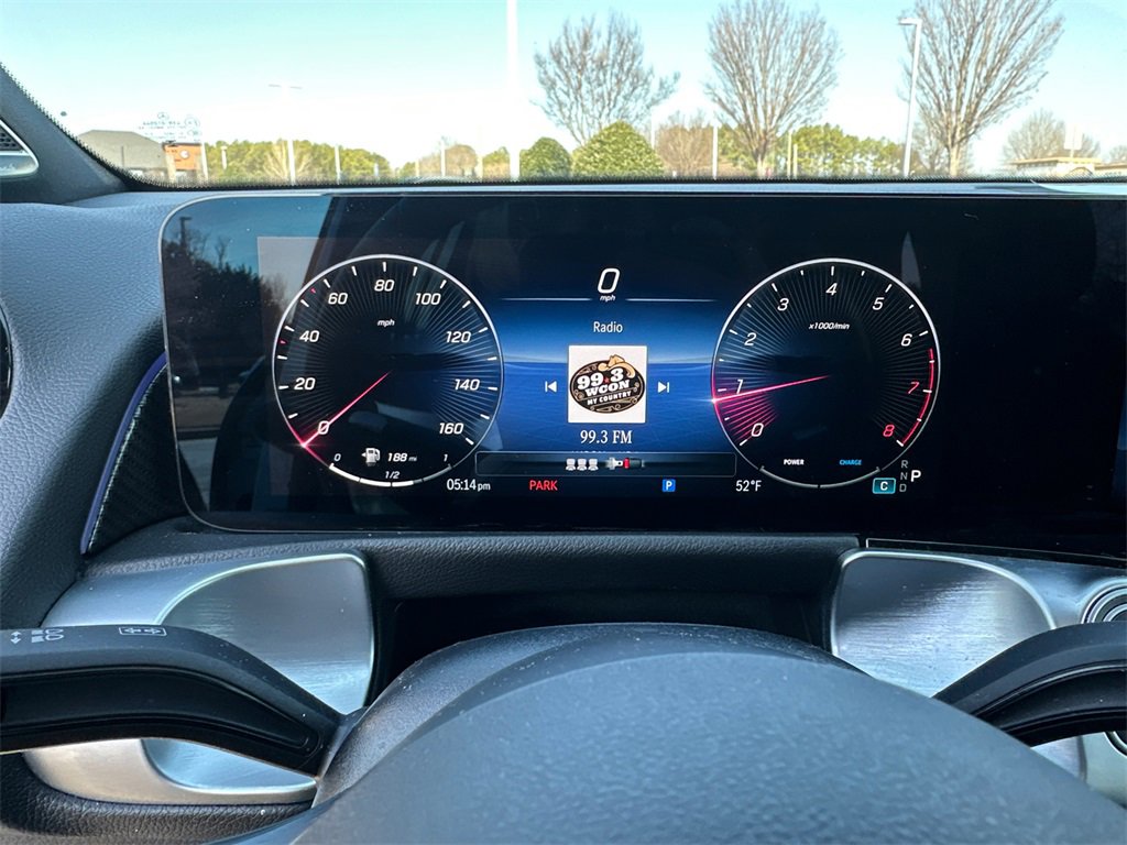 Certified 2024 Mercedes-Benz GLB 250 image 29