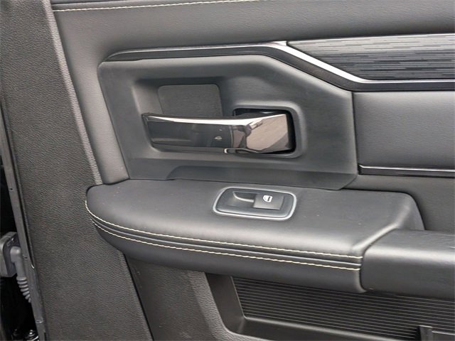 Used 2024 RAM 2500 Rebel w/ Towing Technology Group image 34