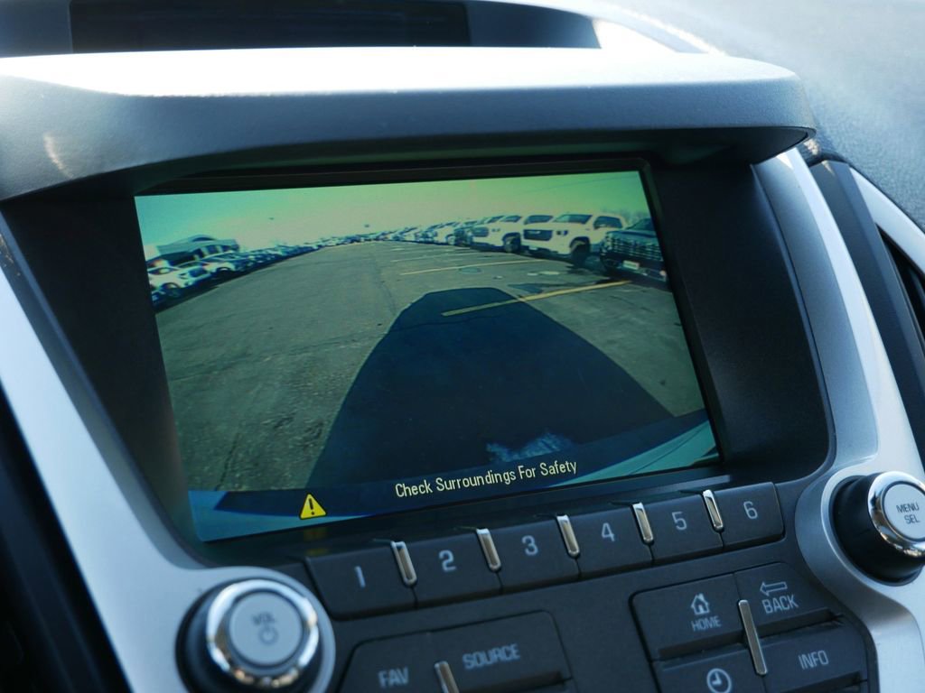 Used 2014 GMC Terrain SLT FWD image 34