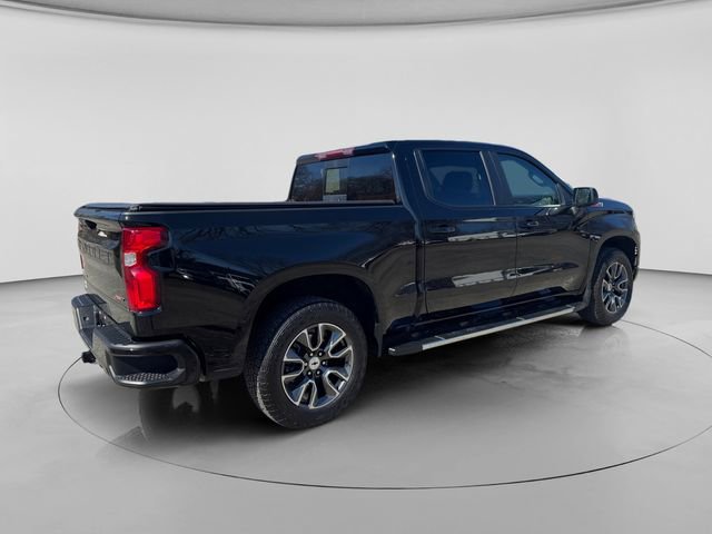 Used 2023 Chevrolet Silverado 1500 RST image 5