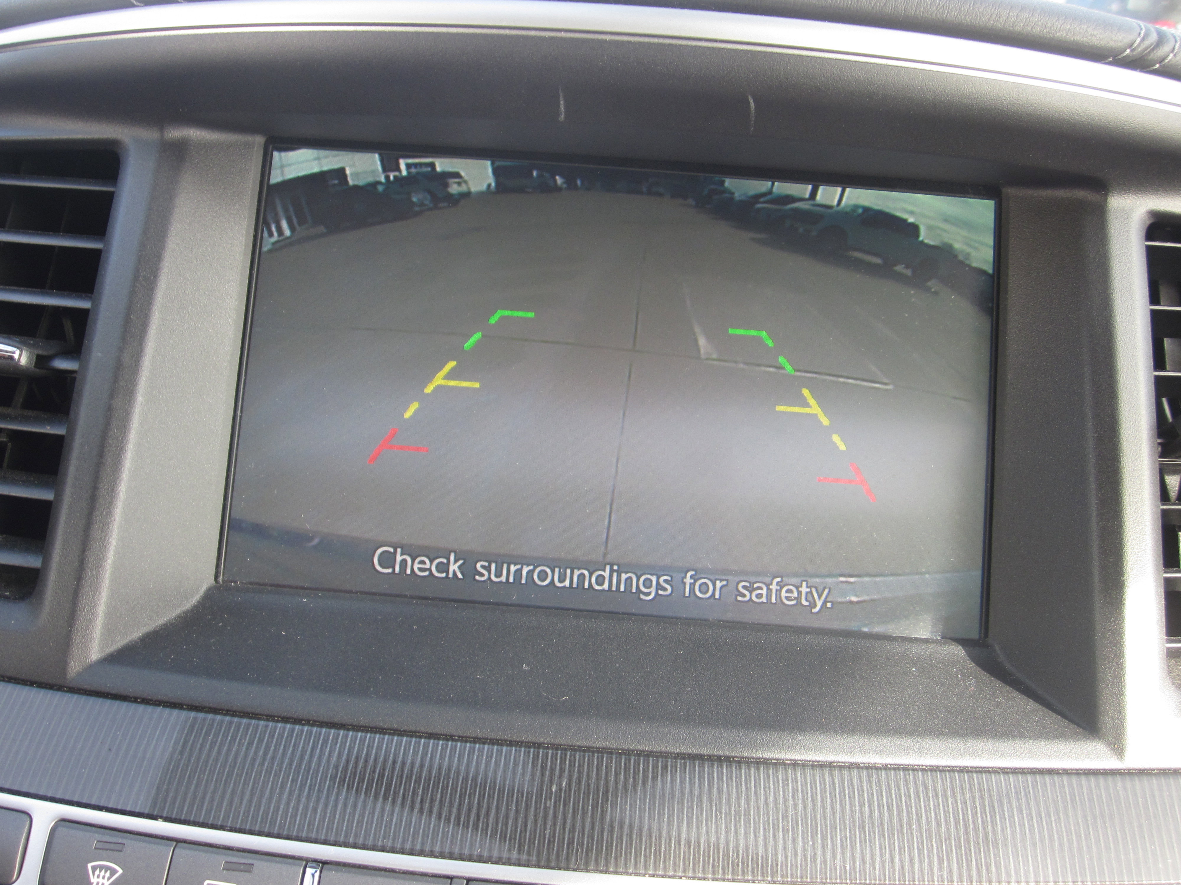 Used 2019 INFINITI QX60 Pure image 23