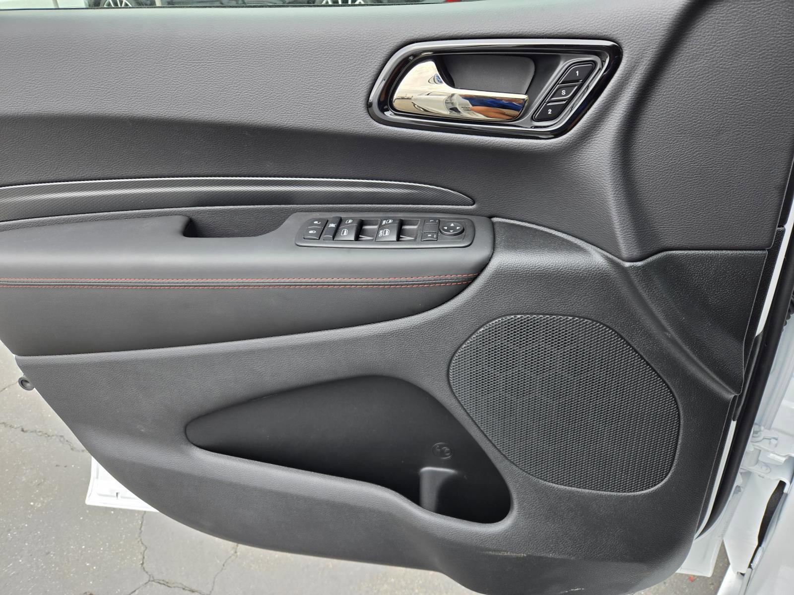 New 2026 Dodge Durango GT image 22