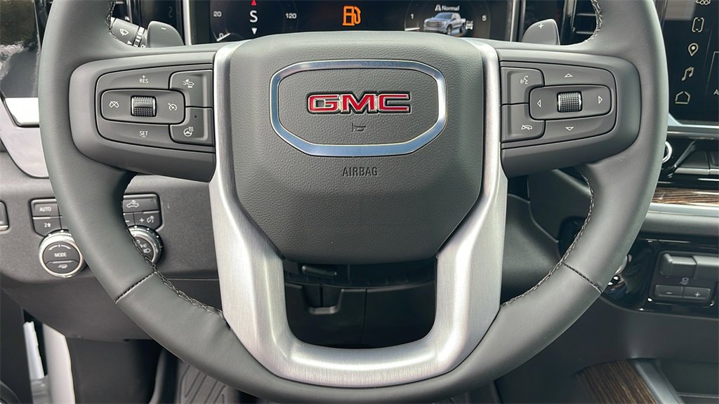 New 2026 GMC Sierra 1500 Elevation image 22