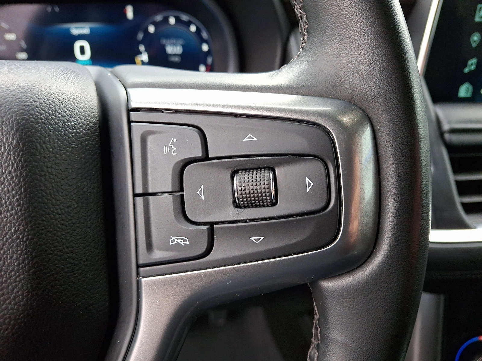 Certified 2024 Chevrolet Tahoe LT image 25