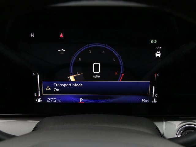 New 2026 Chevrolet Trax LT w/ Driver Confidence Package image 16