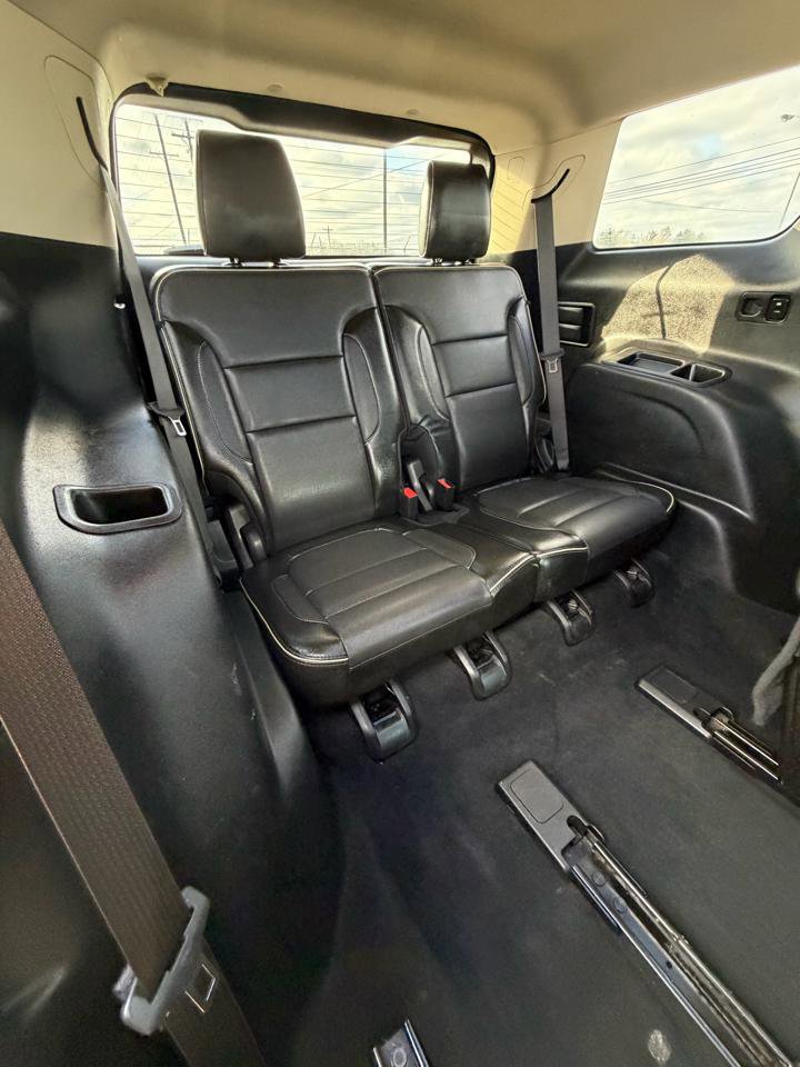 Used 2018 GMC Acadia Denali w/ Technology Package image 49