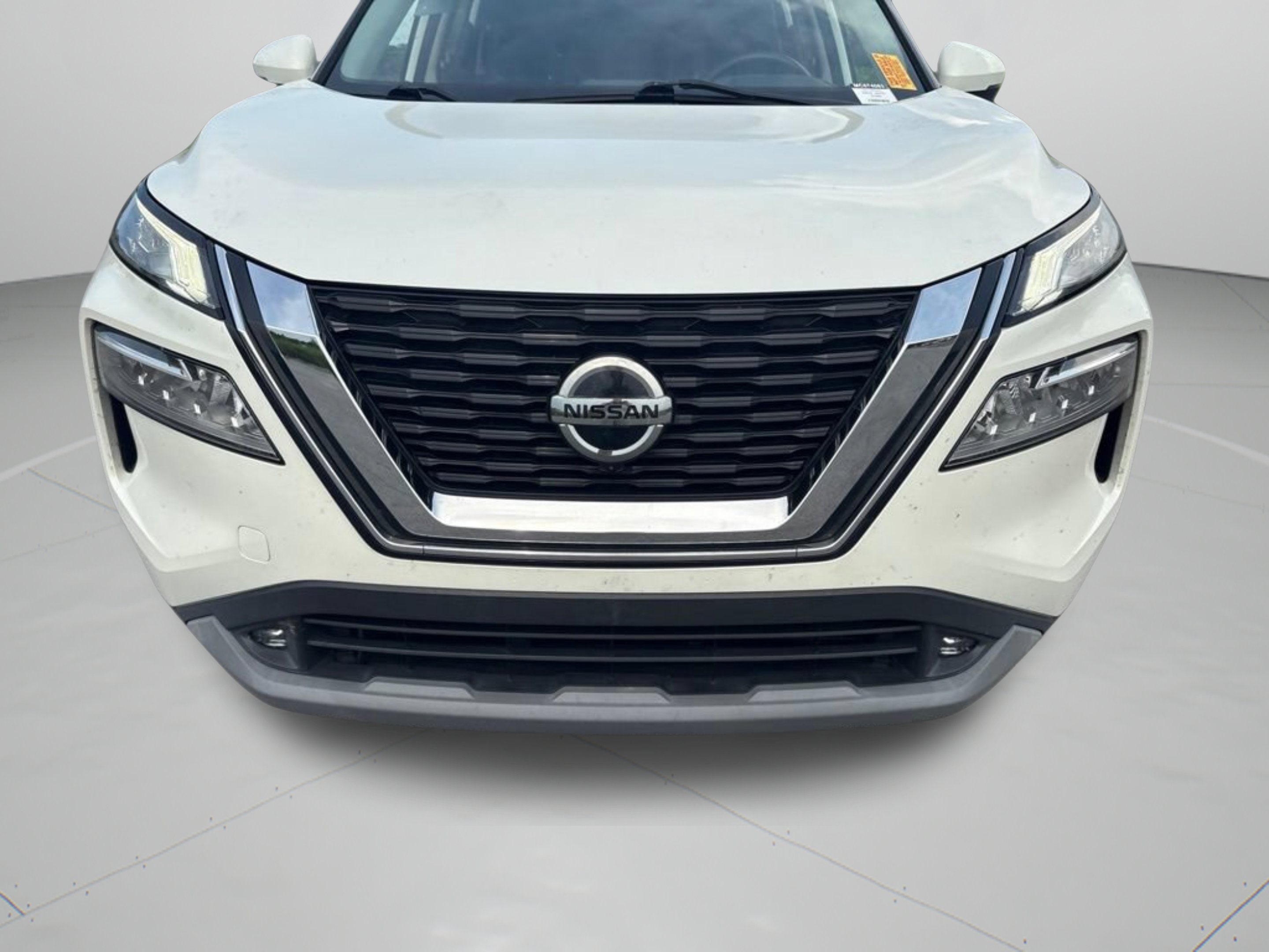 Used 2021 Nissan Rogue SL FWD image 32