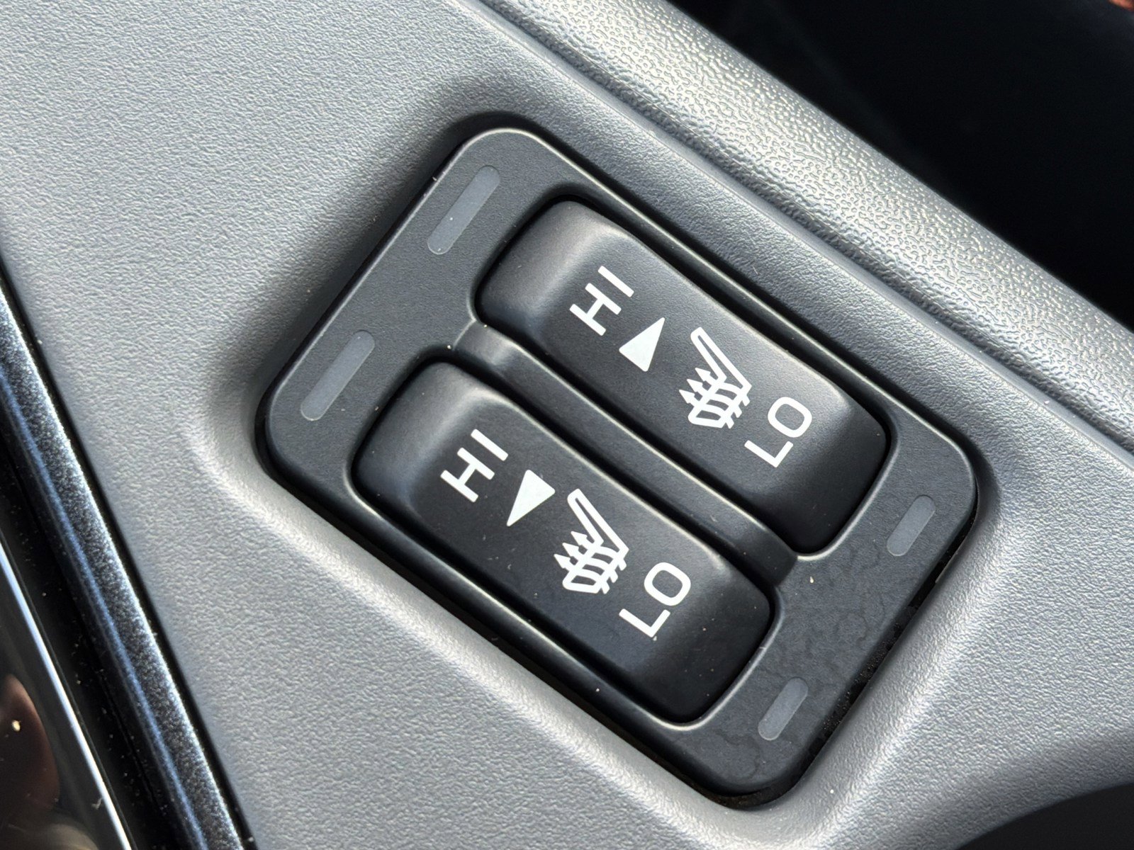 Certified 2025 Subaru Crosstrek 2.5i Limited w/ Crosstrek Mirror Package image 30