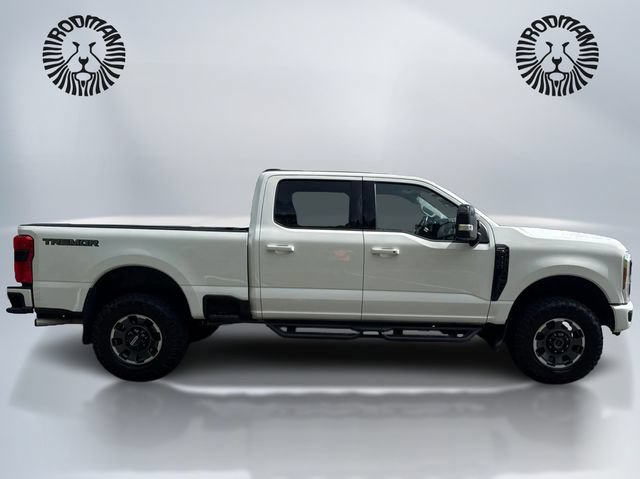 Certified 2024 Ford F350 Lariat w/ Lariat Ultimate Package AWD/4WD image 5