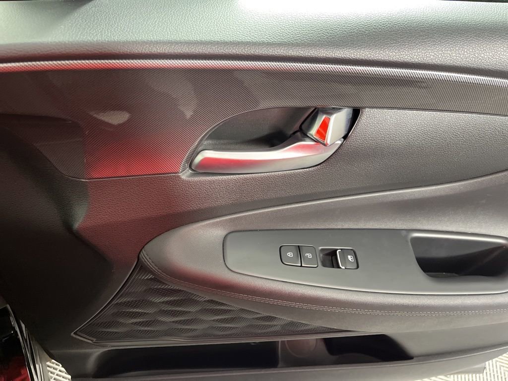 Used 2022 Hyundai Santa Fe SEL w/ Cargo Package image 19