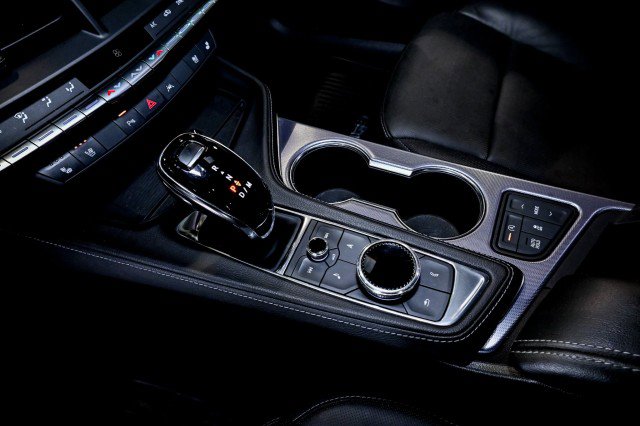 Used 2023 Cadillac CT4 Premium Luxury image 42