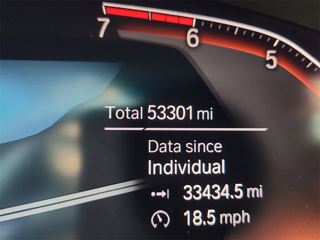 Used 2021 BMW 530i w/ M Sport Package image 30