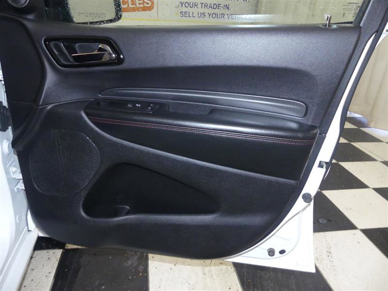 Used 2024 Dodge Durango R/T image 22