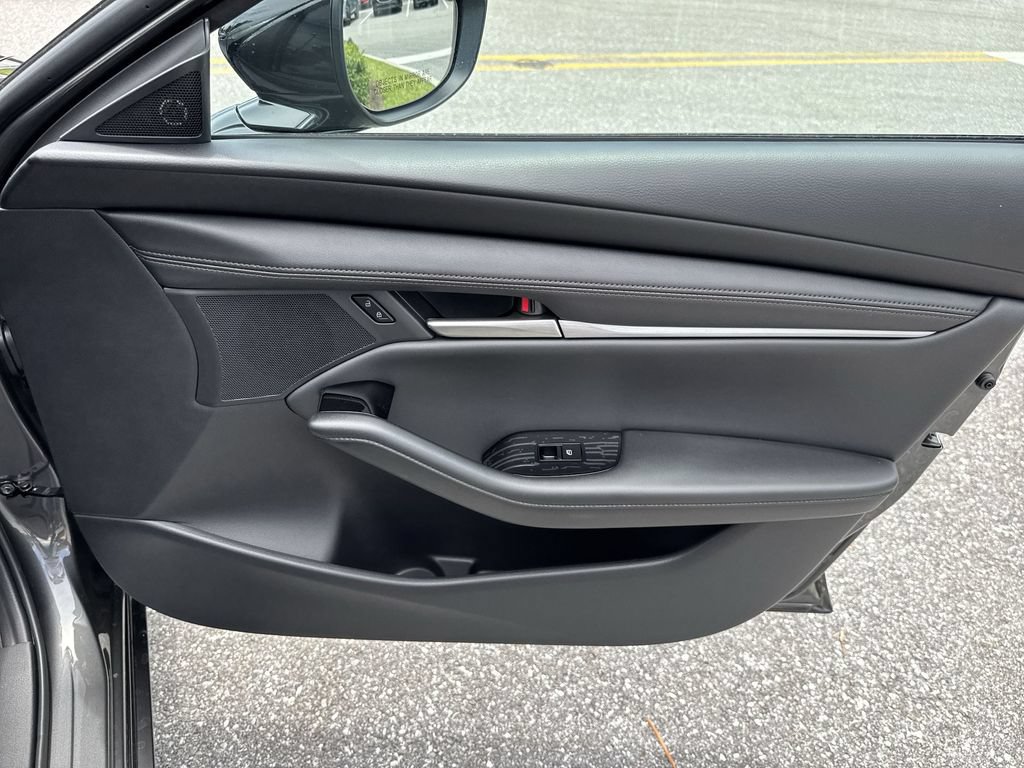 New 2026 MAZDA MAZDA3 s Sport FWD image 42