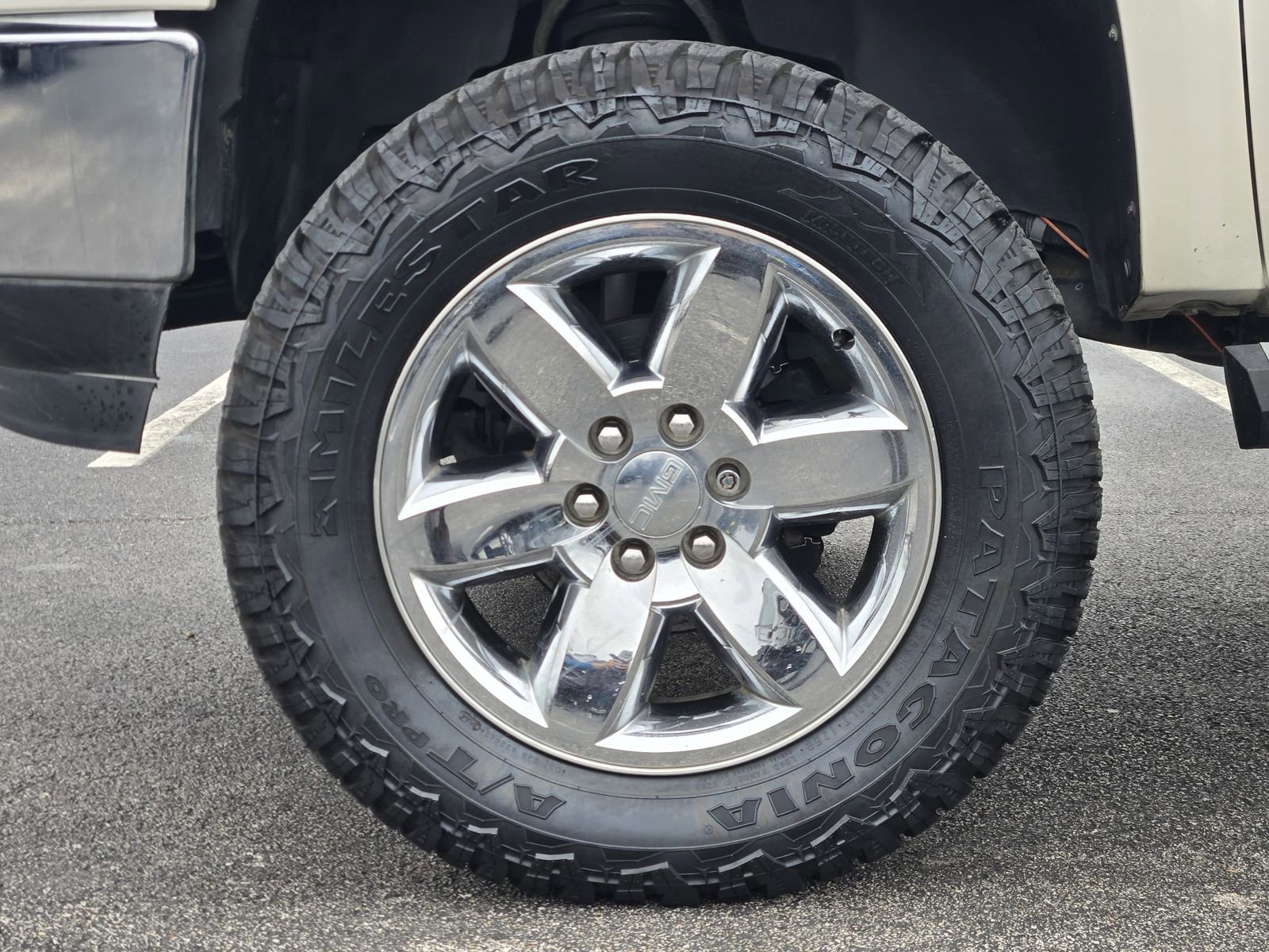 Used 2013 GMC Sierra 1500 SLE RWD image 10