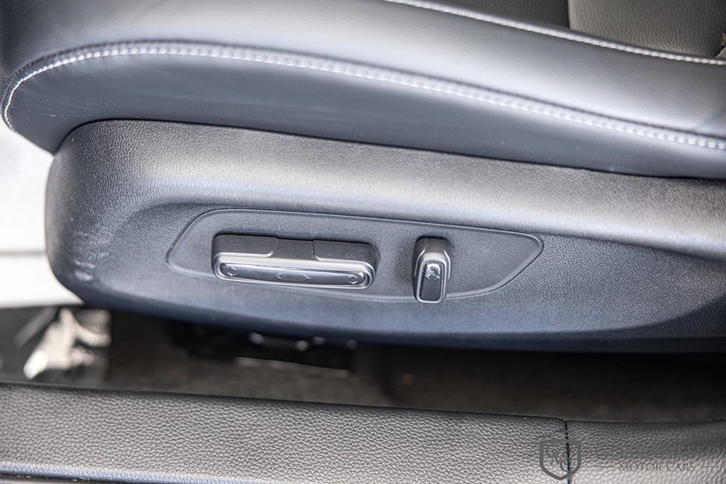 Used 2023 Acura Integra A-Spec FWD image 22
