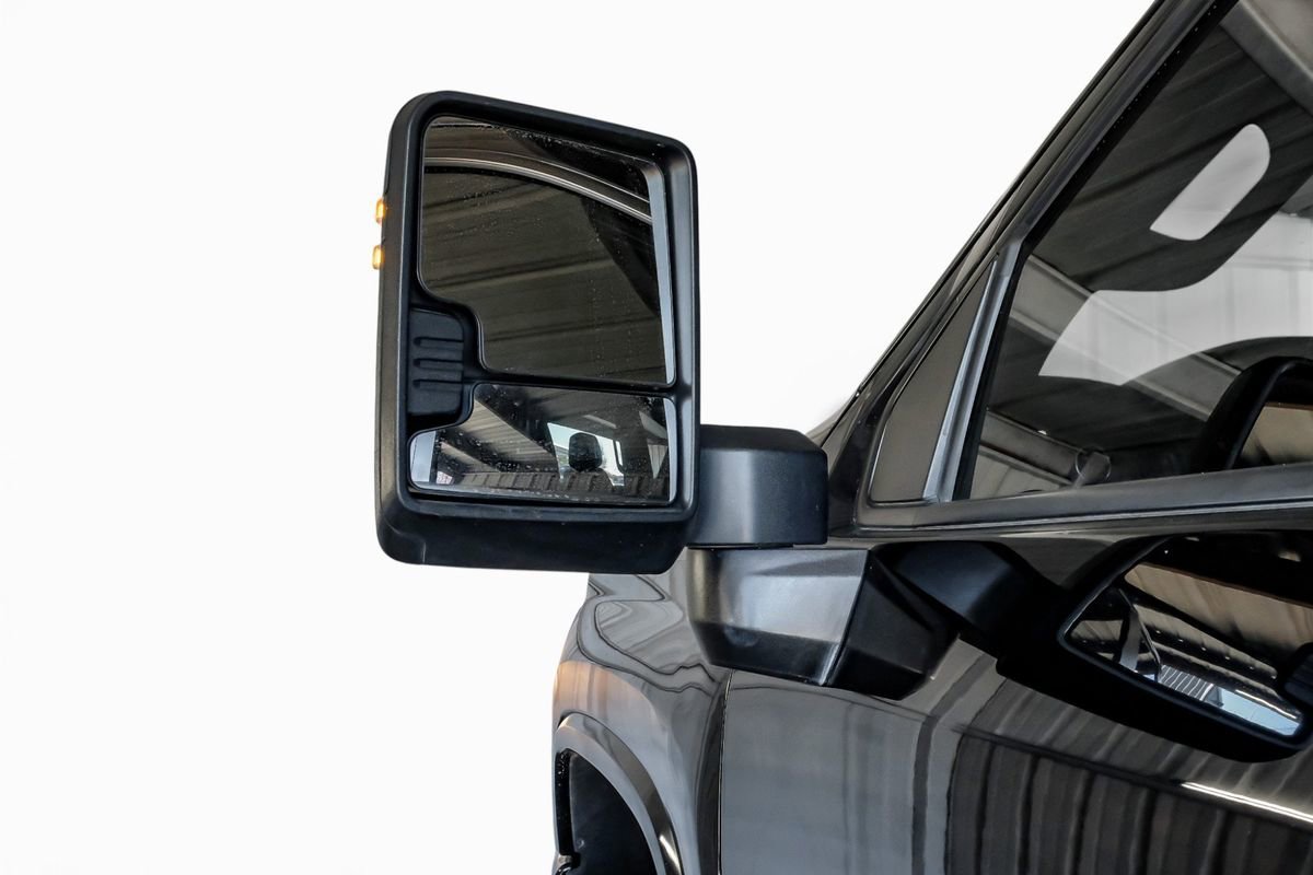 Used 2024 Chevrolet Silverado 2500 W/T image 39