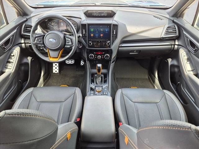 Used 2023 Subaru Forester Wilderness AWD/4WD image 17
