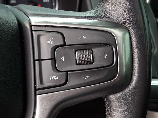 Used 2021 Chevrolet Tahoe Z71 image 19