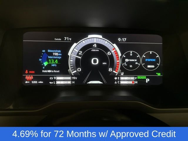 Used 2023 Toyota Tundra Platinum w/ Advanced Package image 18