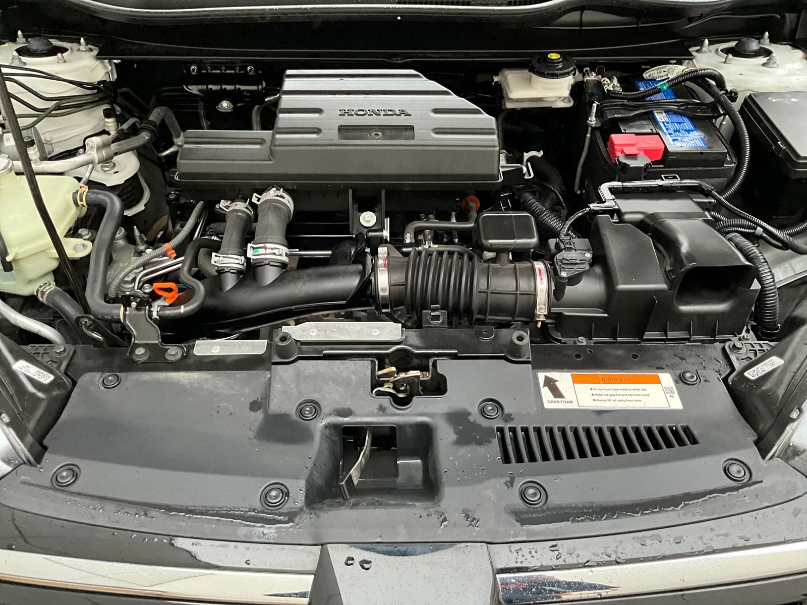 Used 2022 Honda CR-V EX-L image 27