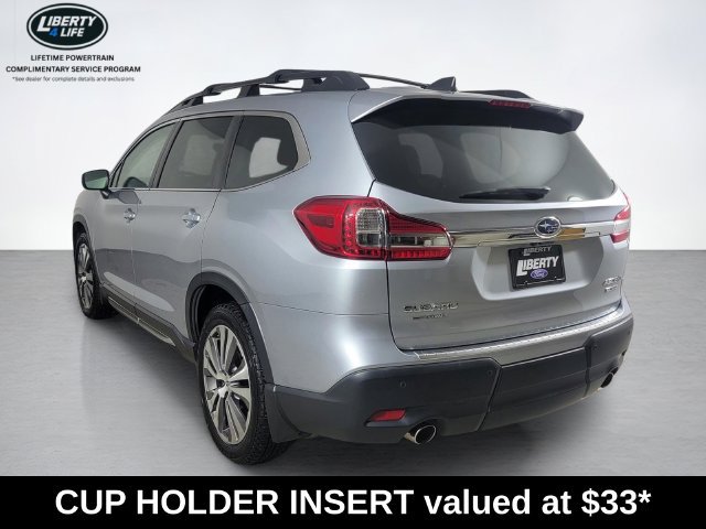 Used 2021 Subaru Ascent Limited w/ Technology Package AWD/4WD image 5