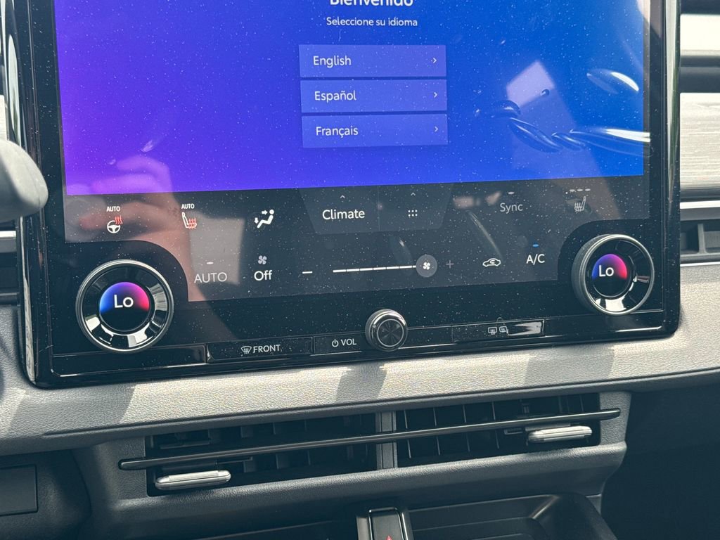 New 2026 Toyota C-HR AWD/4WD image 24
