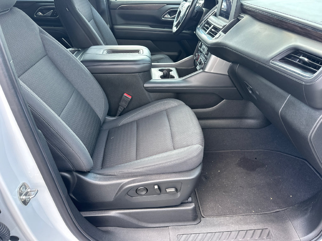 Used 2022 Chevrolet Tahoe LS RWD image 13