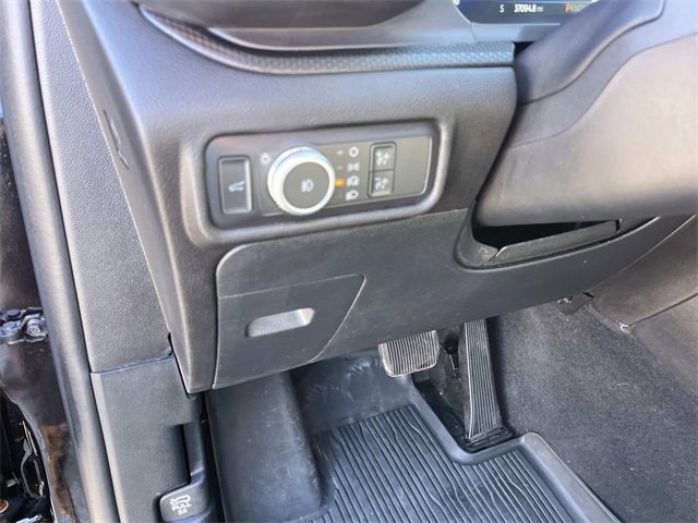 Used 2022 Ford Explorer ST w/ Equipment Group 401A image 32