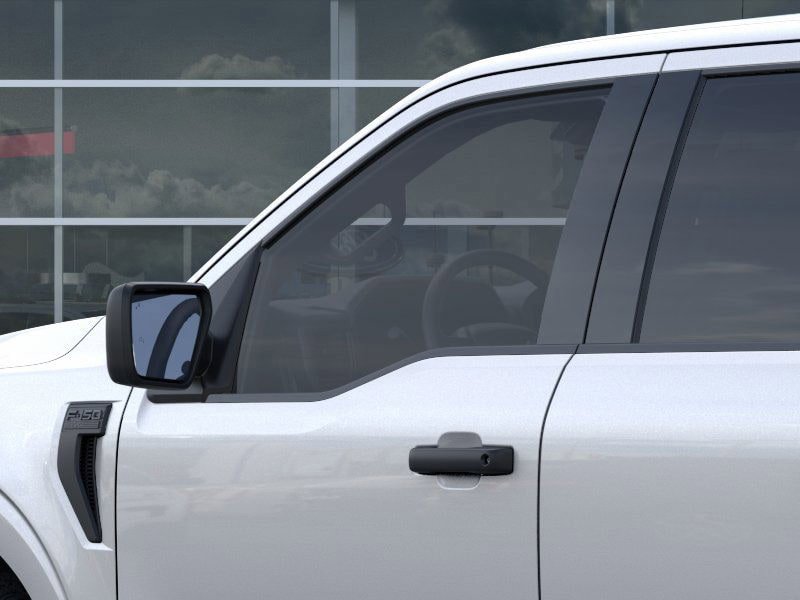 New 2026 Ford F150 STX w/ Equipment Group 200A RWD image 20