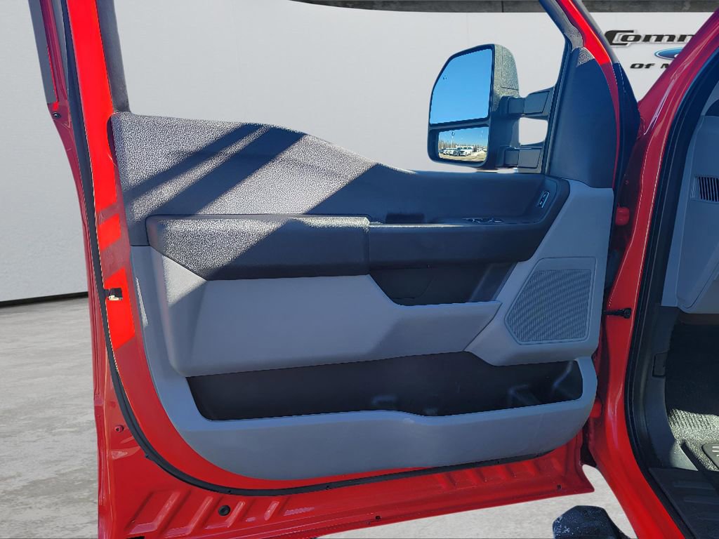 Used 2023 Ford F250 XL w/ XL Driver Assist Package image 11