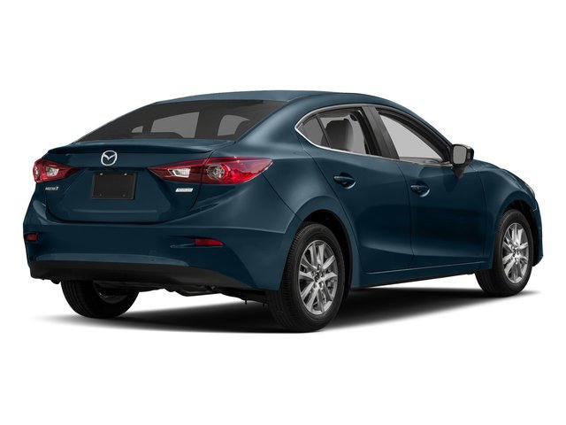Used 2016 MAZDA MAZDA3 i Touring FWD video 2