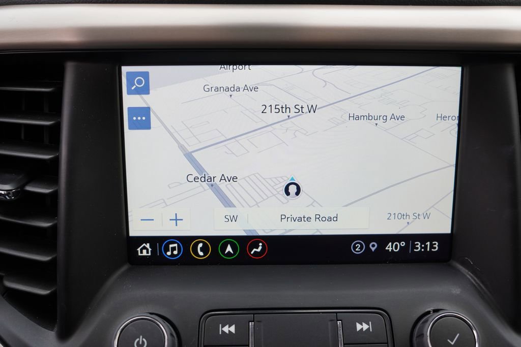 Certified 2023 GMC Acadia Denali w/ Denali Ultimate Package image 28