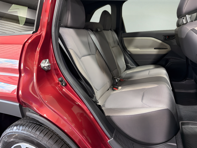 Certified 2026 Subaru Forester Premium AWD/4WD image 32