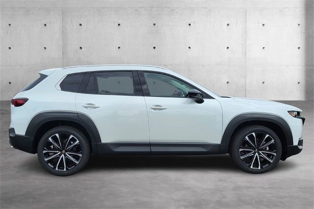 New 2025 MAZDA CX-50 AWD 2.5 S w/ Premium Plus Pkg image 2