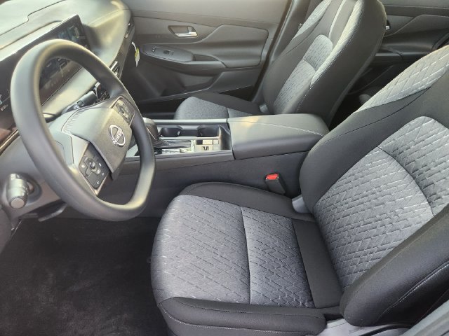 New 2027 Nissan Sentra SV w/ Floor Mat Package FWD image 12