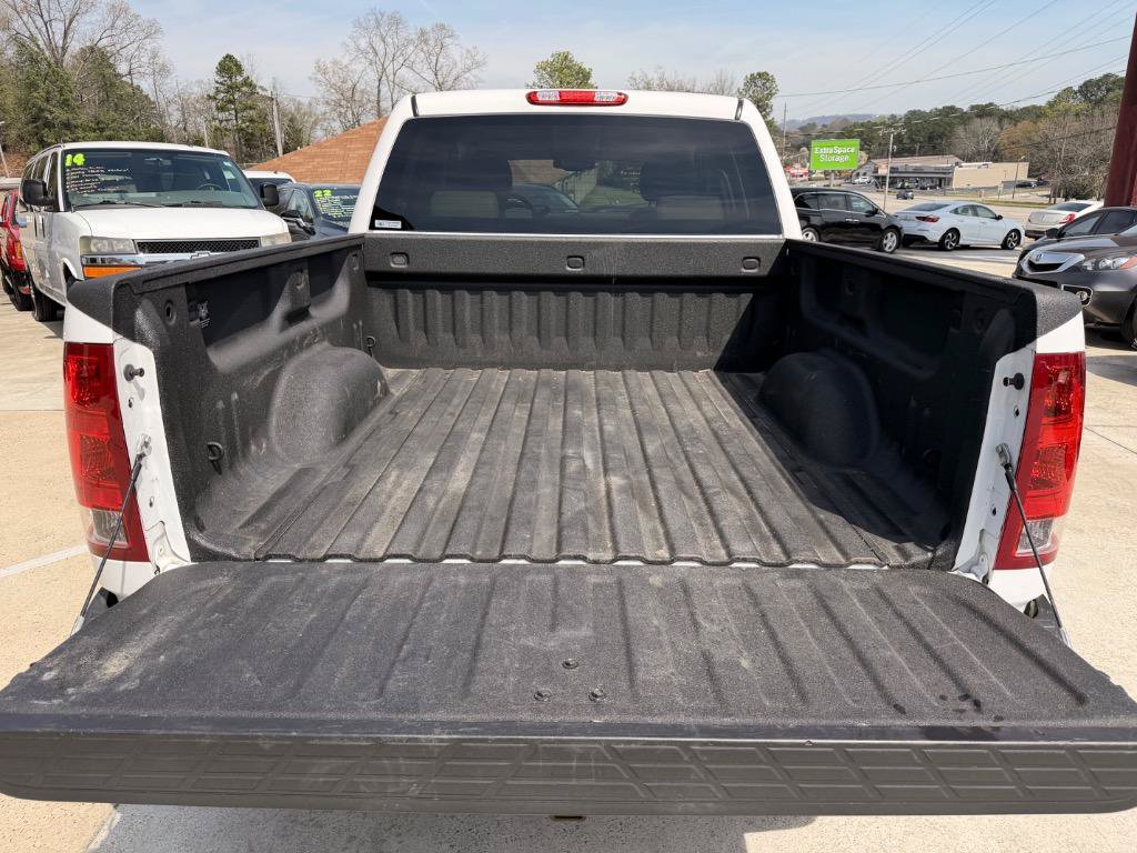 Used 2013 GMC Sierra 1500 SLT w/ SLT Convenience Package AWD/4WD image 21