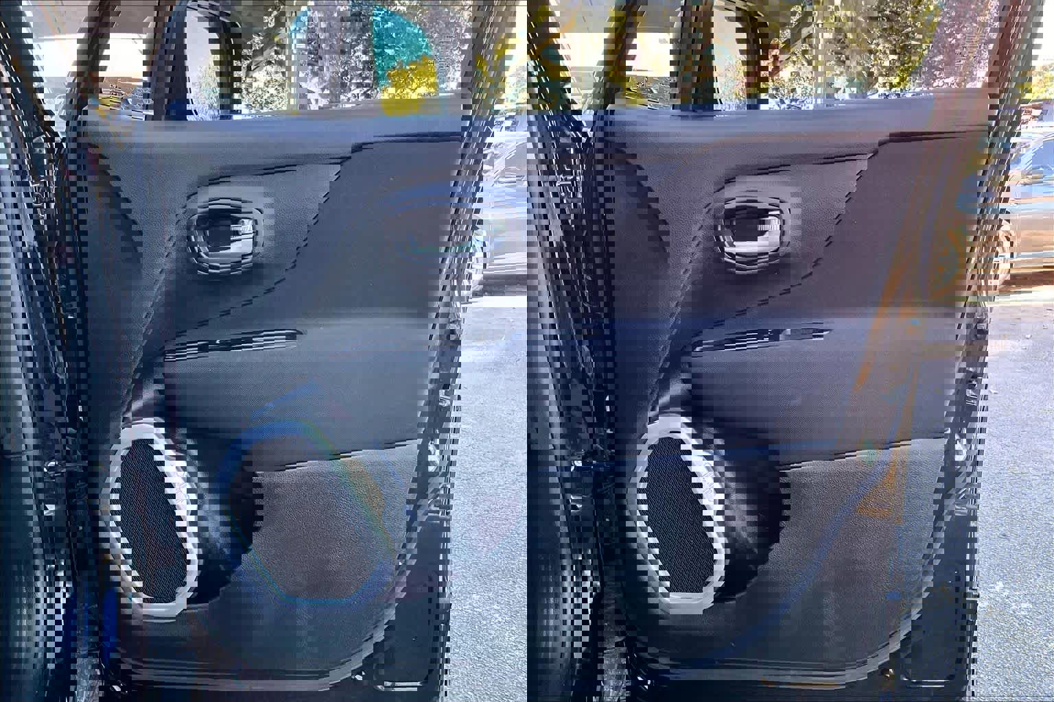 Used 2021 Jeep Renegade Sport image 22