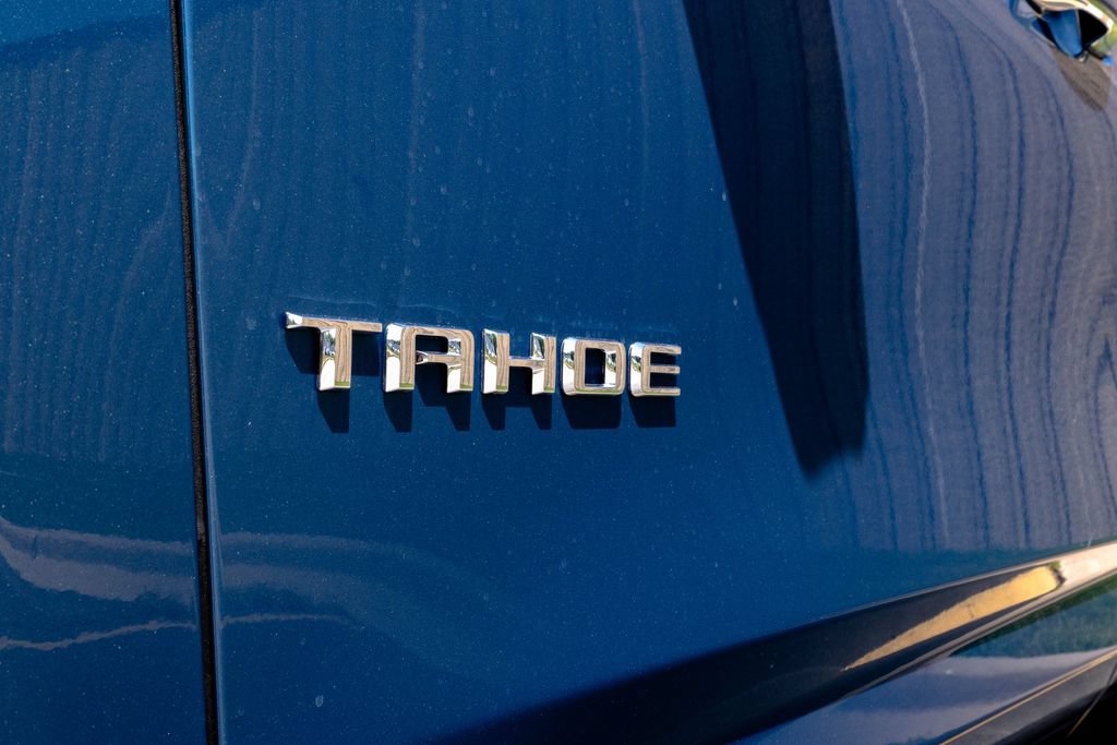 New 2026 Chevrolet Tahoe Premier w/ Sun And Tow Package AWD/4WD image 12