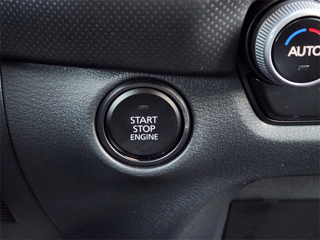 New 2026 MAZDA CX-50 AWD 2.5 S w/ Accent Package image 14