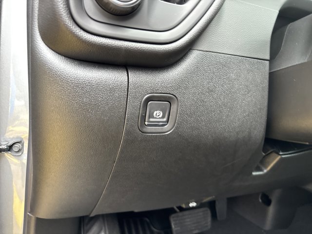 New 2026 Chevrolet Silverado 2500 Custom w/ Custom Value Package image 26