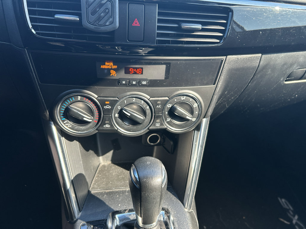 Used 2015 MAZDA CX-5 Touring image 12