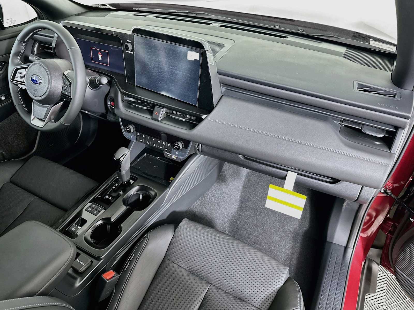 New 2026 Subaru Outback Touring XT AWD/4WD image 28