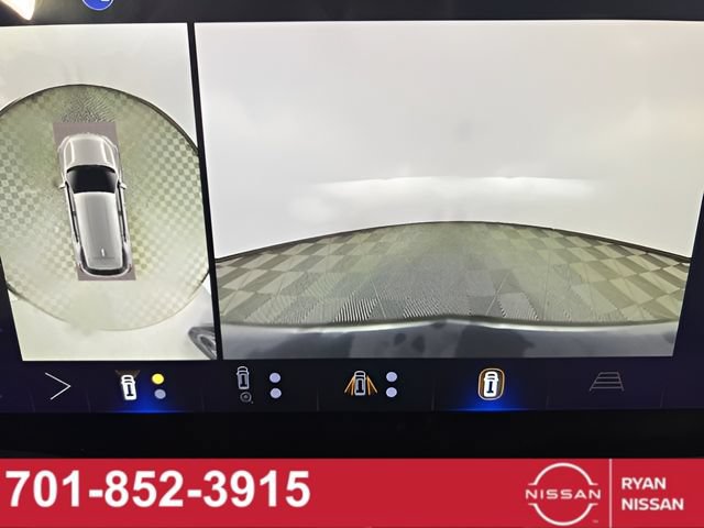 Used 2025 Chevrolet Equinox RS w/ Safety and Technology Package AWD/4WD image 24