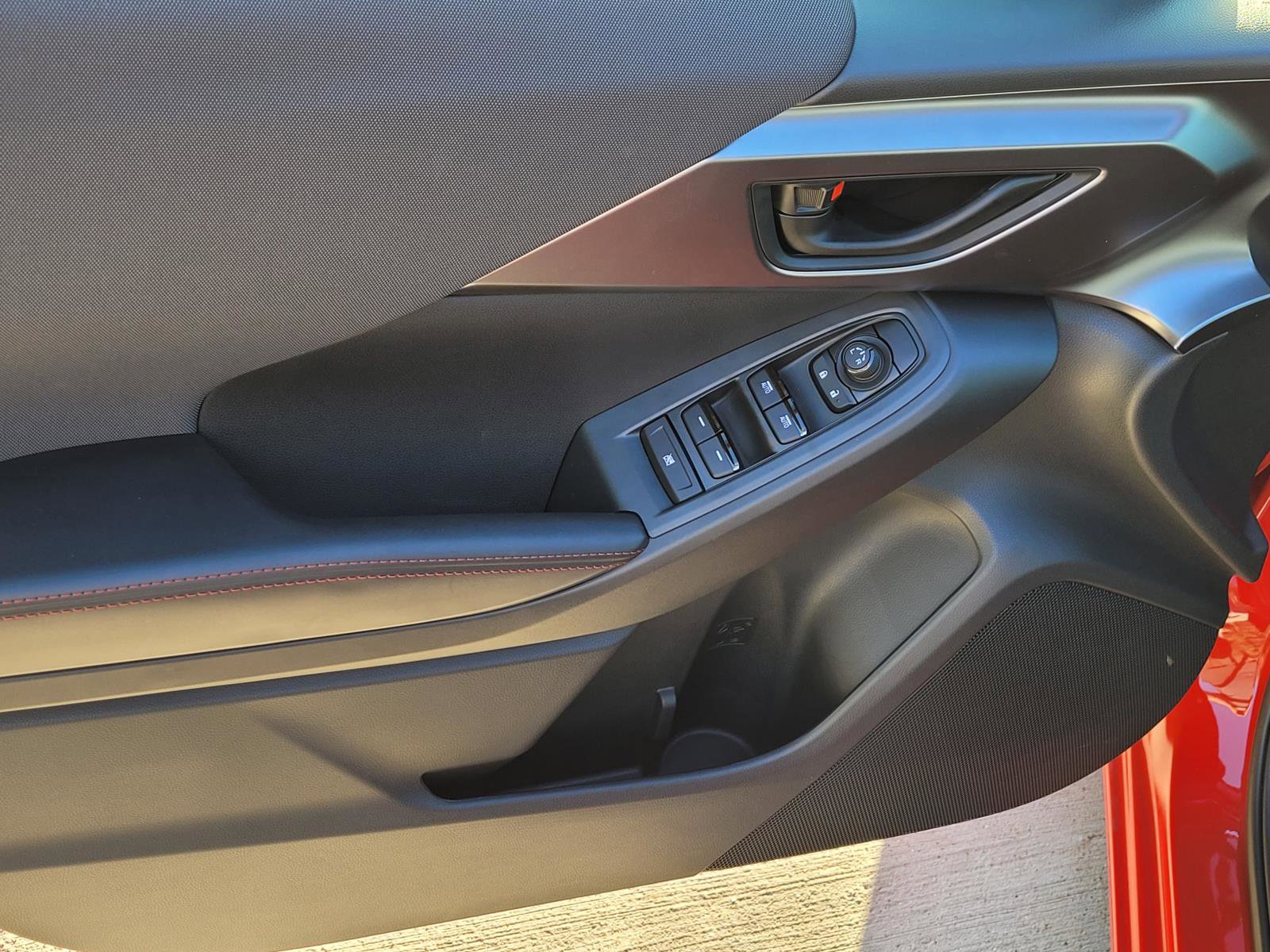 New 2026 Subaru Impreza 2.0i Sport image 4