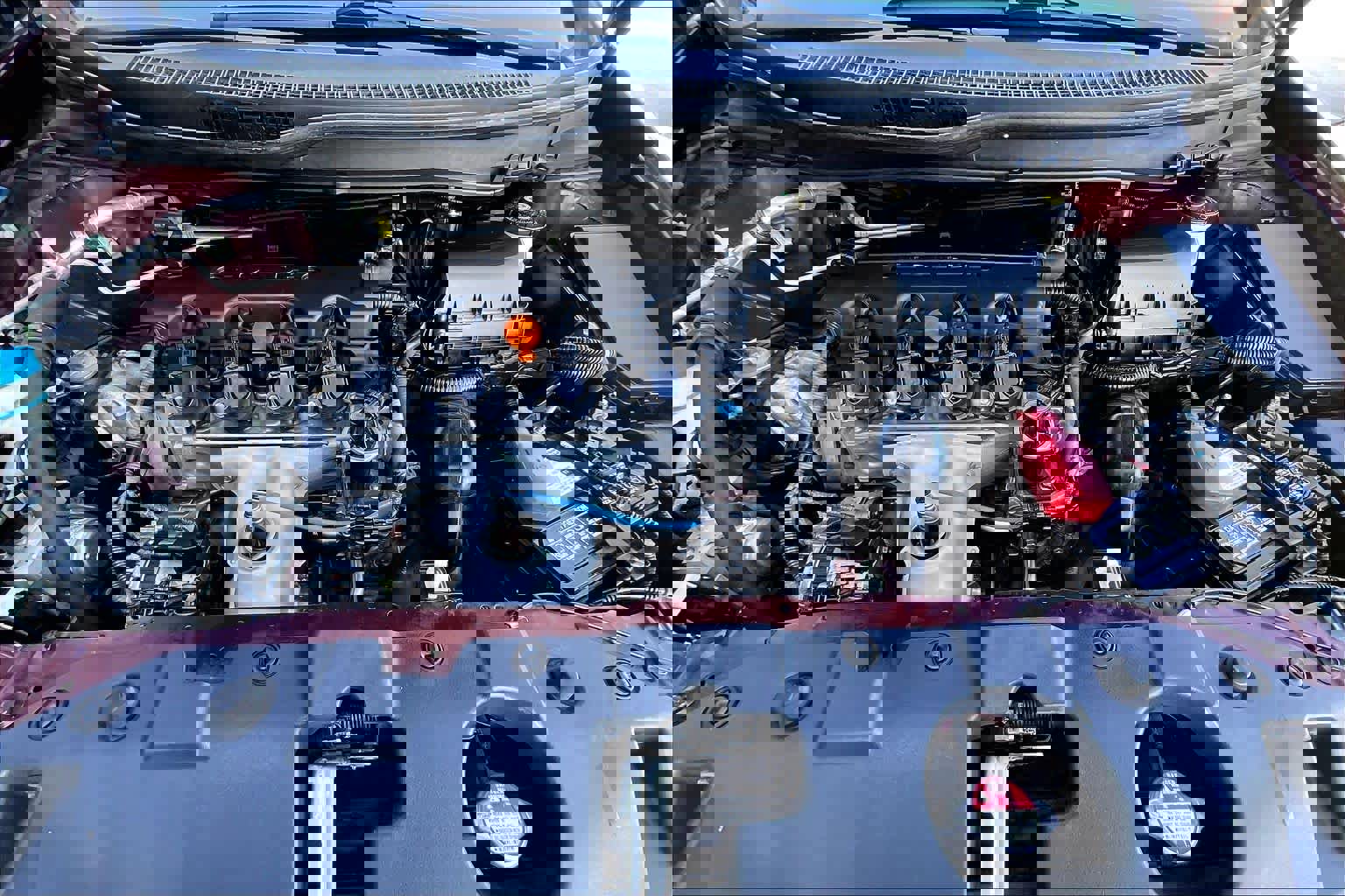 Used 2015 Honda Civic LX image 31