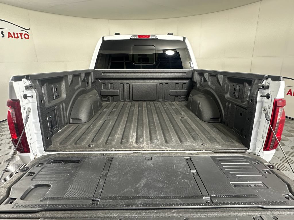 Used 2025 Ford F150 Tremor w/ Bed Utility Package AWD/4WD image 6